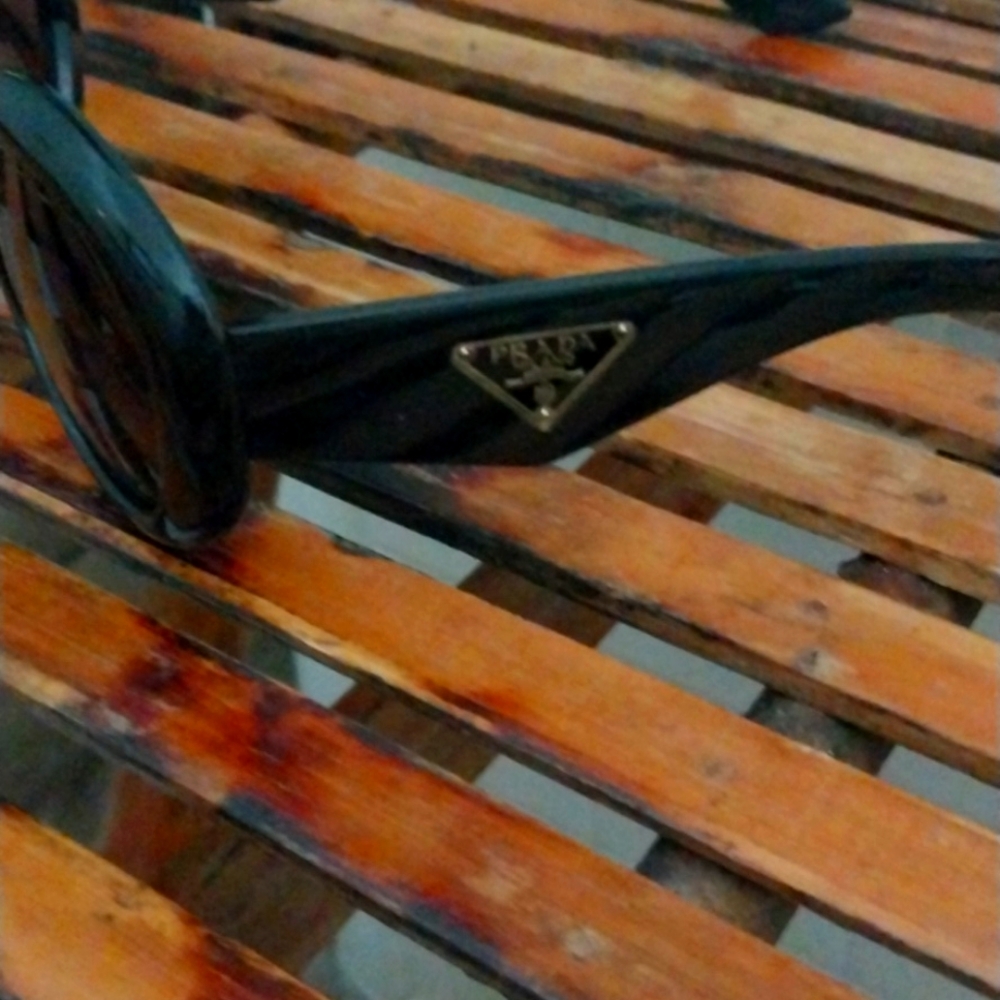 Prada women's sunglasses